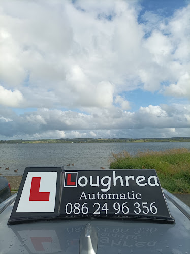 Loughrea Automatic Driving School