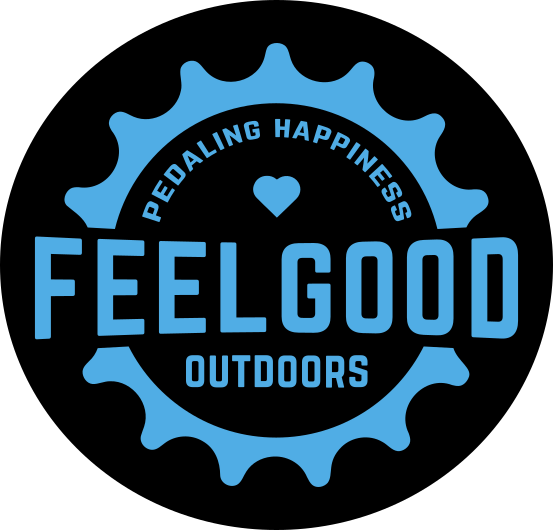 Feel Good Outdoors / Spun Cycle & Run