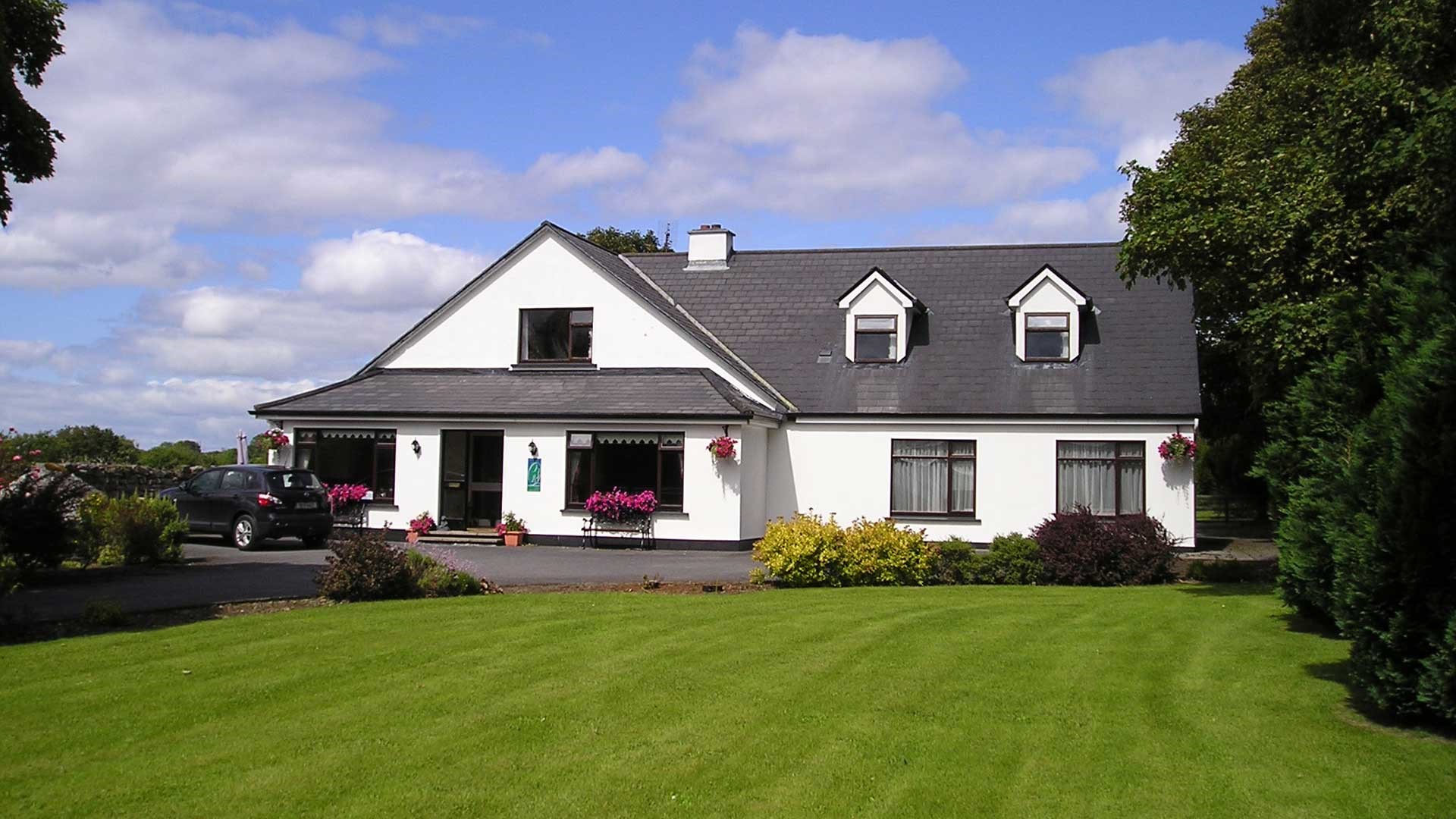Mountain View Guesthouse