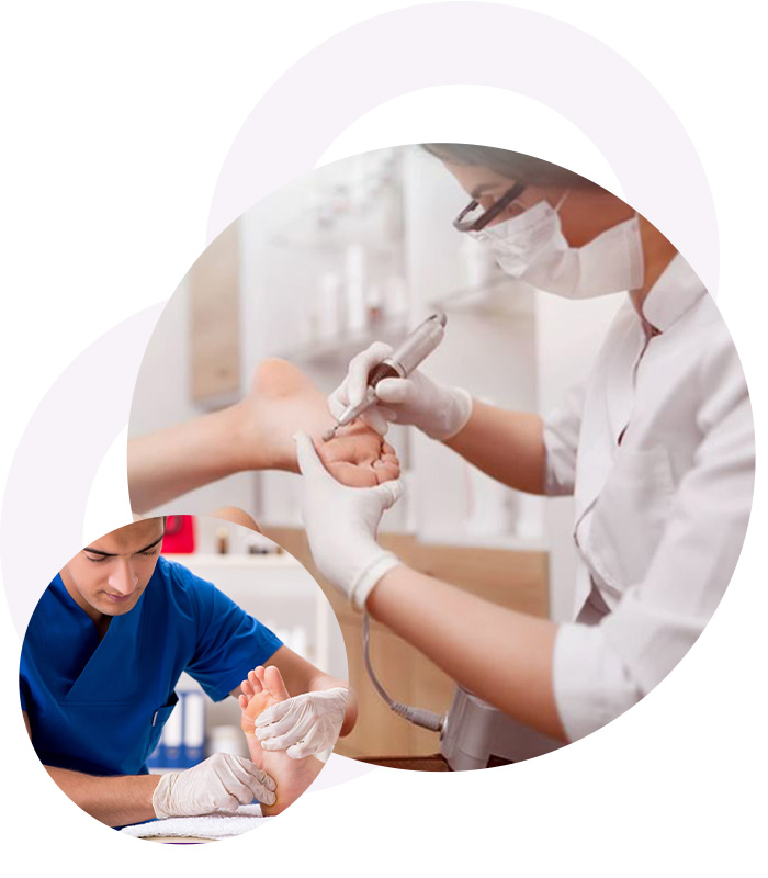 Acorn Chiropody Clinic