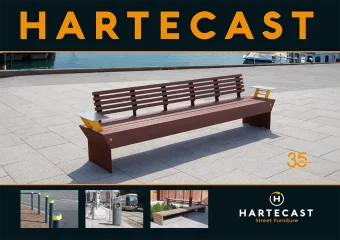 Hartecast