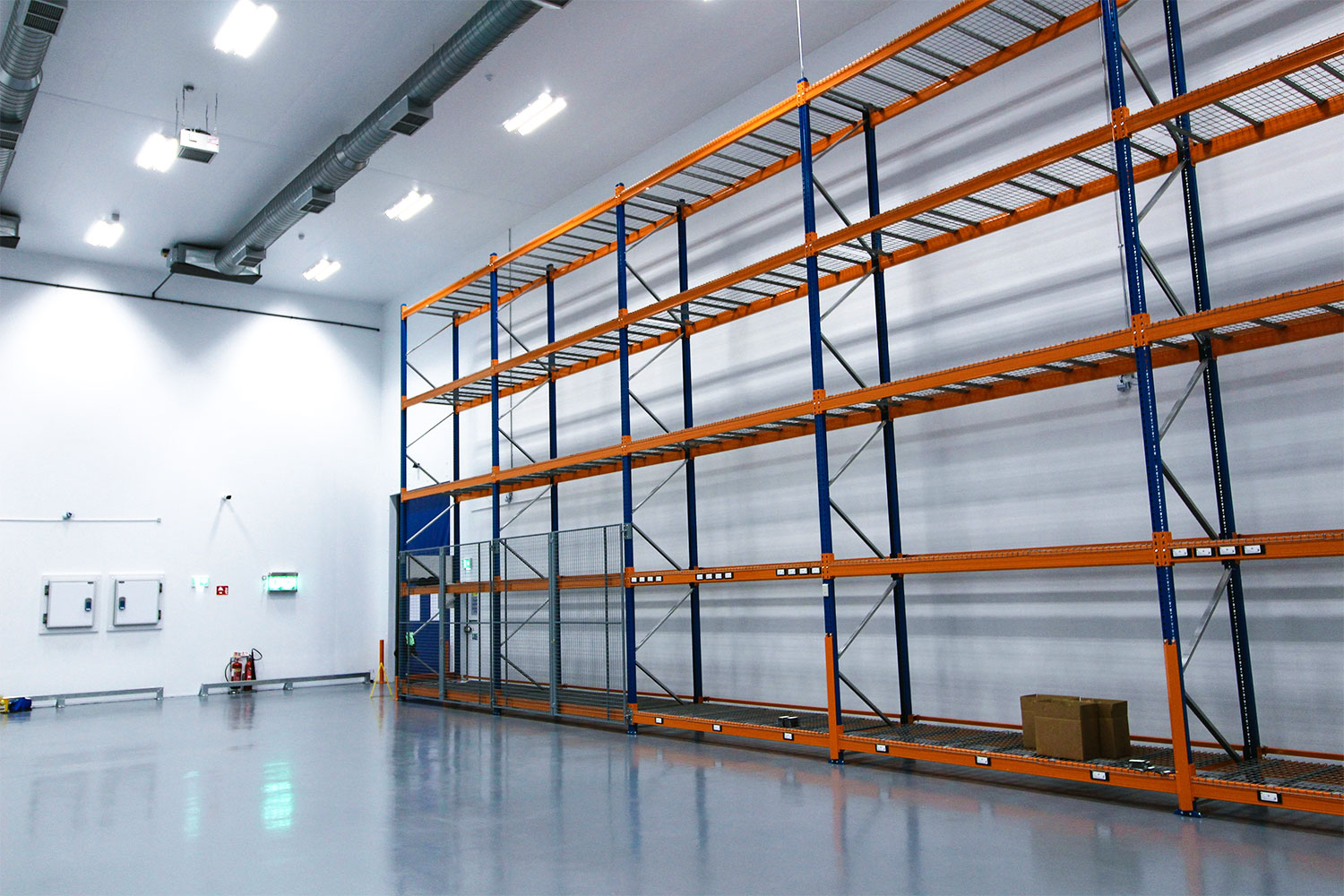 Sub-Zero Panel Systems Ltd.