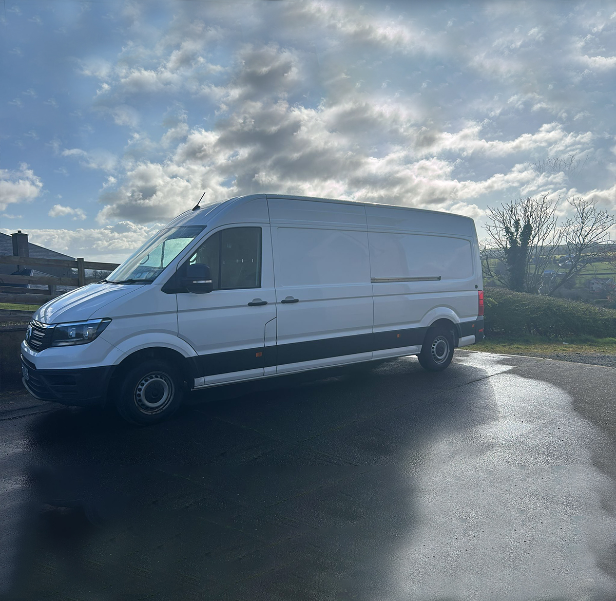 Noel Duffy and Son Transport Ltd