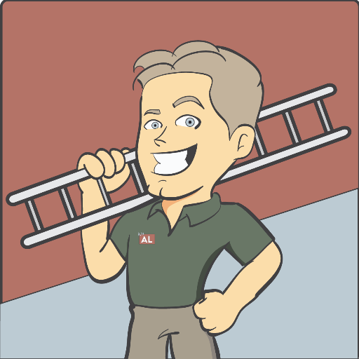 Al‘s Attic Ladders