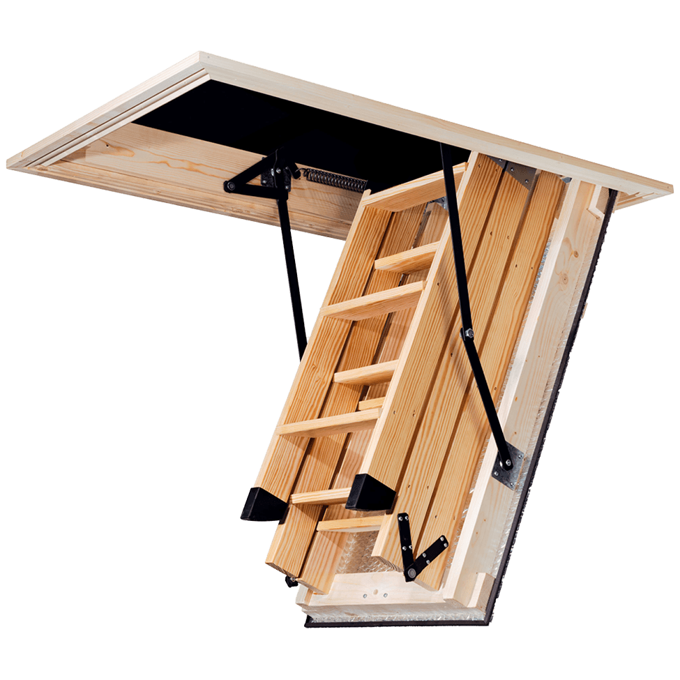 Stira Folding Attic Stairs Ltd