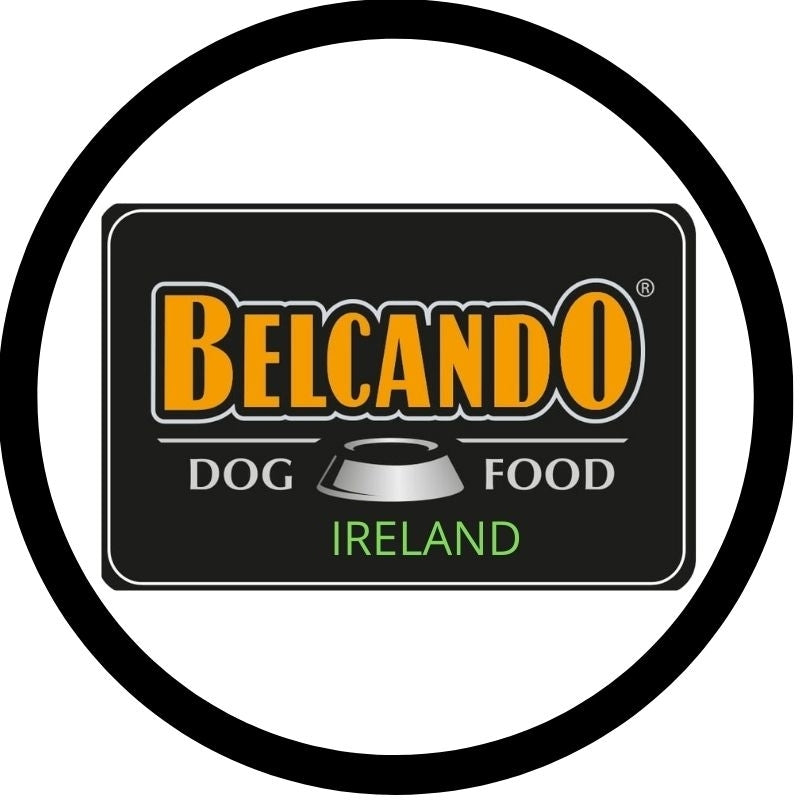 Belcando Dog Food Ireland