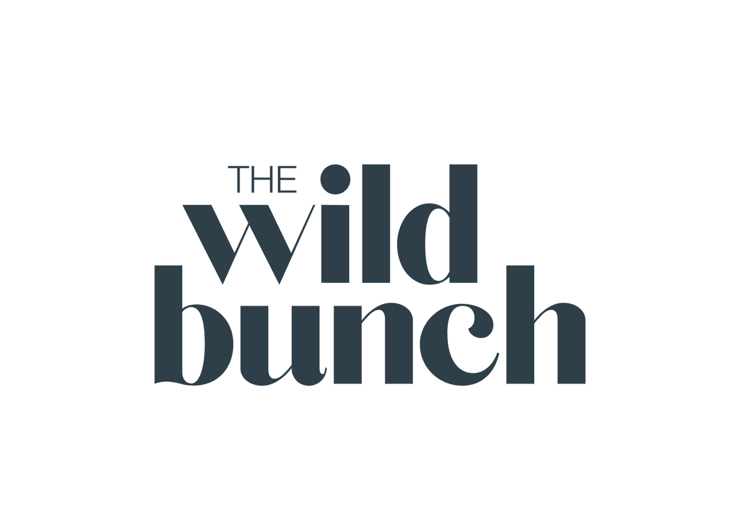 The Wild Bunch