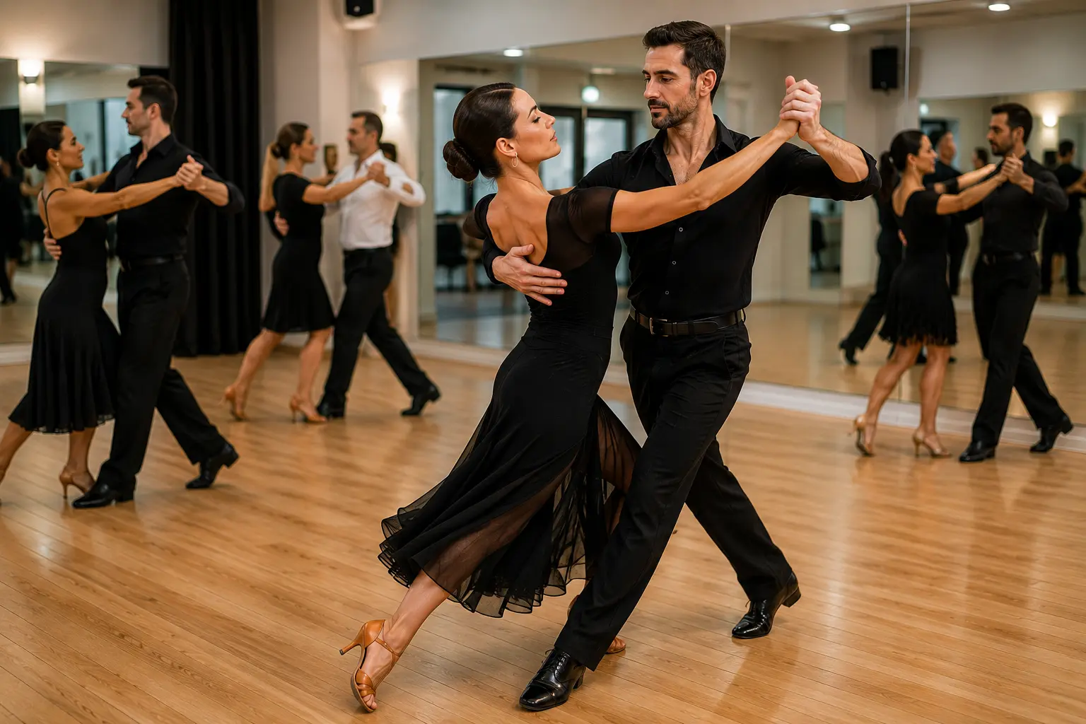 DanceTones