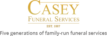 Casey Funeral Directors