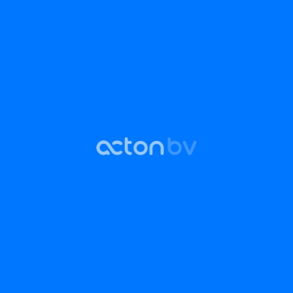 Acton BV