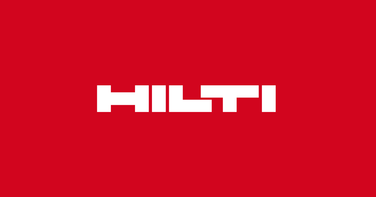 Hilti Store Cork