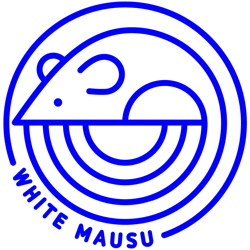 White Mausu