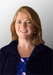 Helena Brady, Solicitor