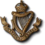 Connaught Rangers Association