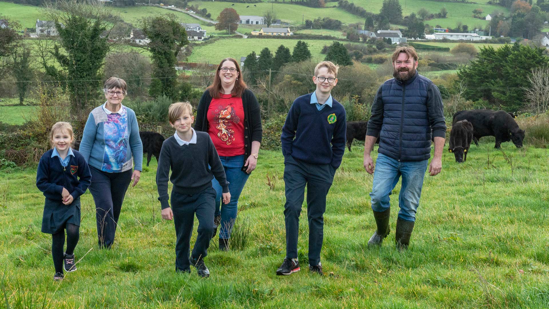 Finnow Farm