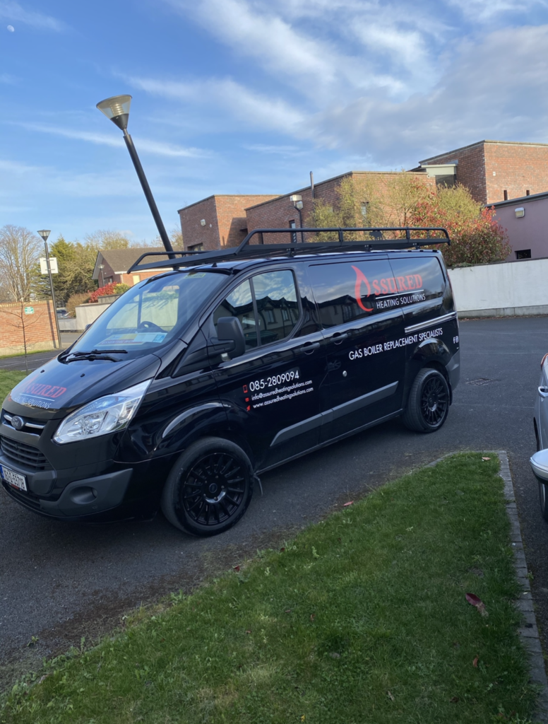 Assured heating solutions - Boiler Replacement Dublin - Service - Repair