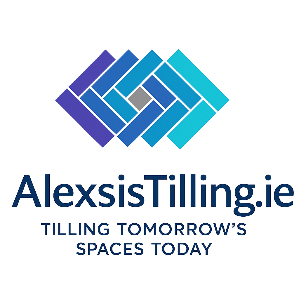 Alex is Tiling Dublin