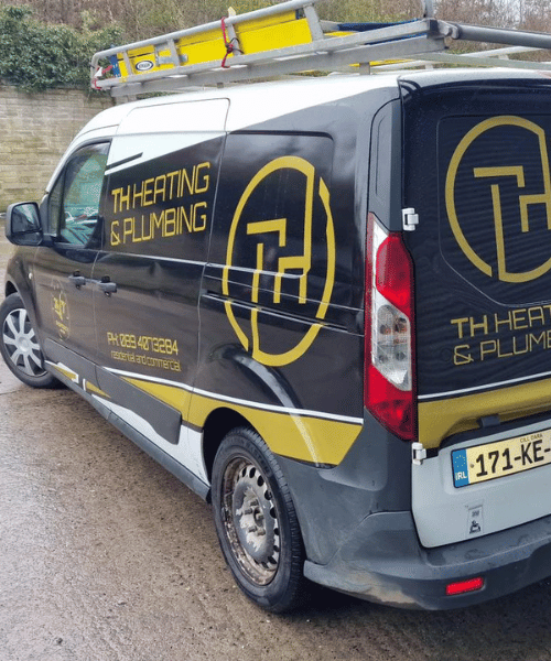 TH Heating & Plumbing