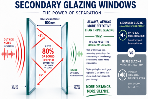 Window Seal Systems