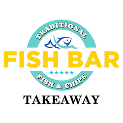 Fish Bar Crumlin