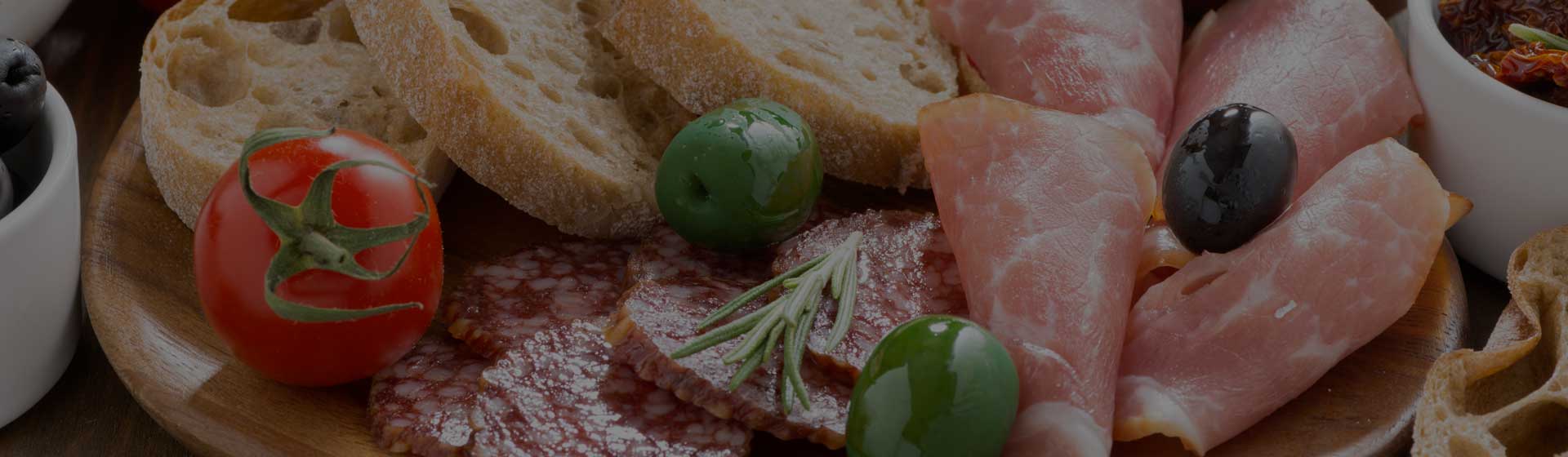 Toscana Dun Laoghaire Italian Restaurant