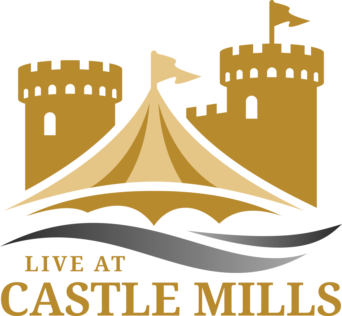 Live at Castle Mills
