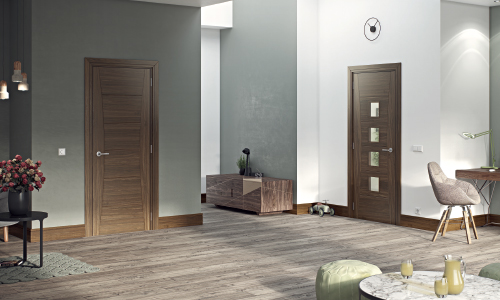 Deanta Doors