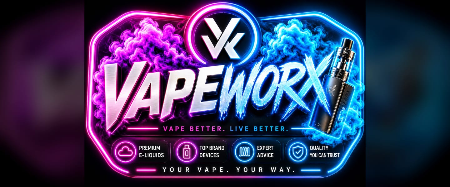 Vapeworx