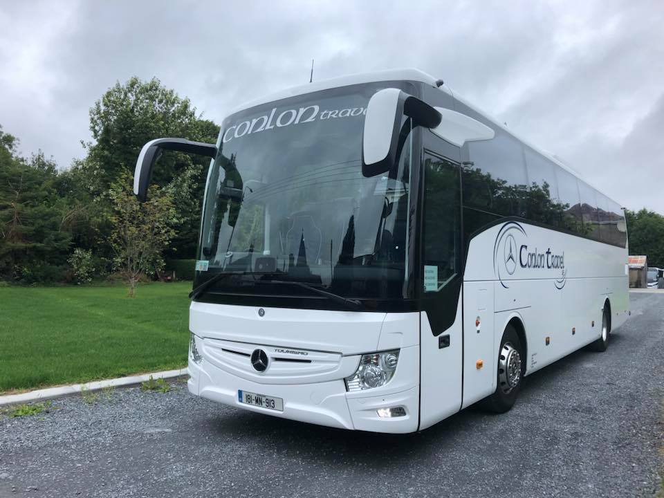 Conlon Travel