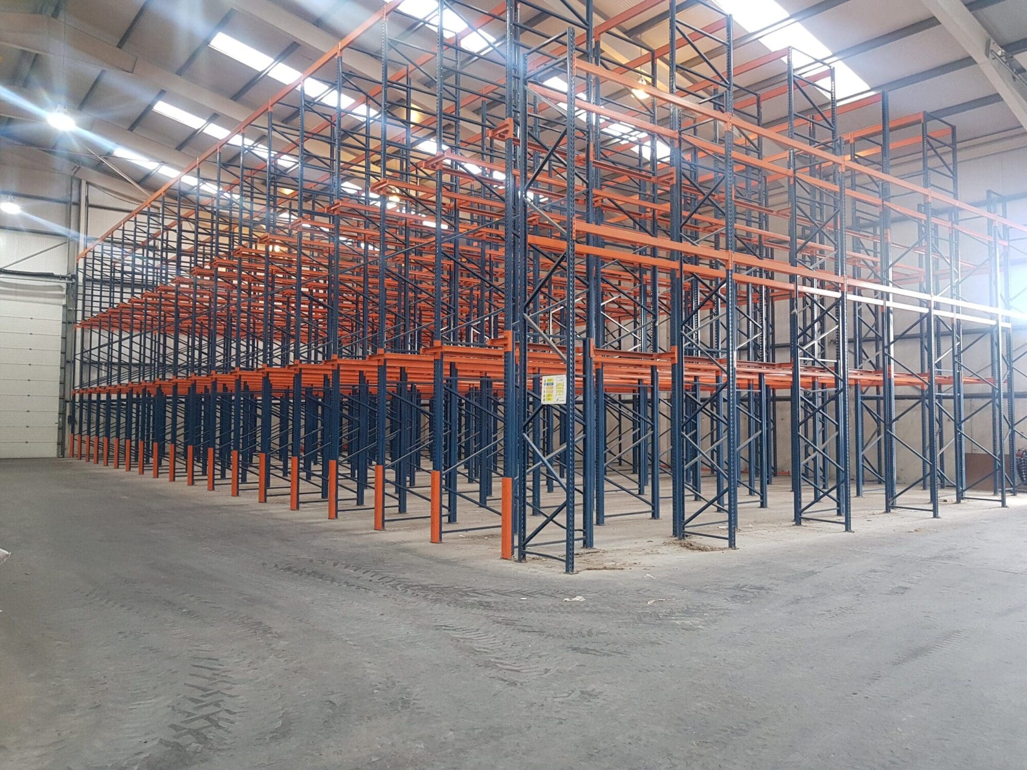 P. Nihill Engineering