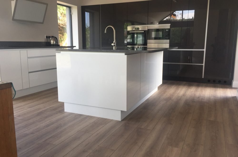 Woodlands Kitchens Ltd