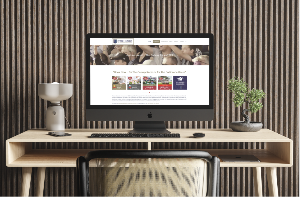 Reality Design & Marketing Consultants