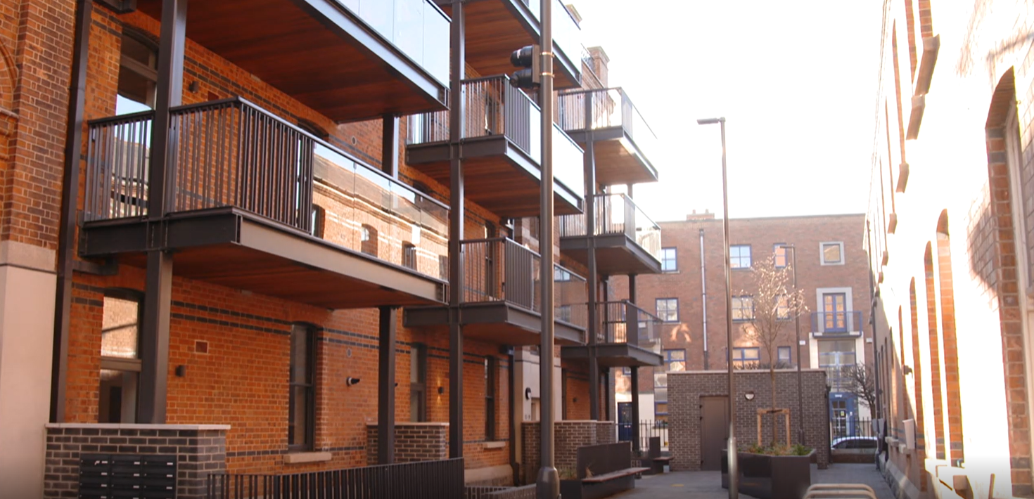 Douglas Carroll Consulting Engineers