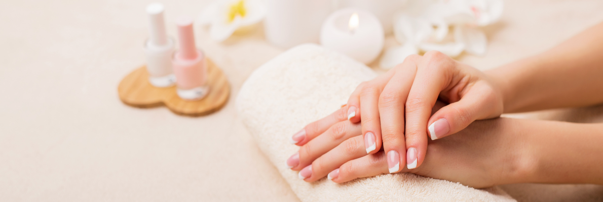 Lucy Nails & Beauty Claremorris
