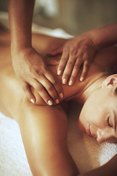 Spark Touch - Wellness & Massage in Ballina