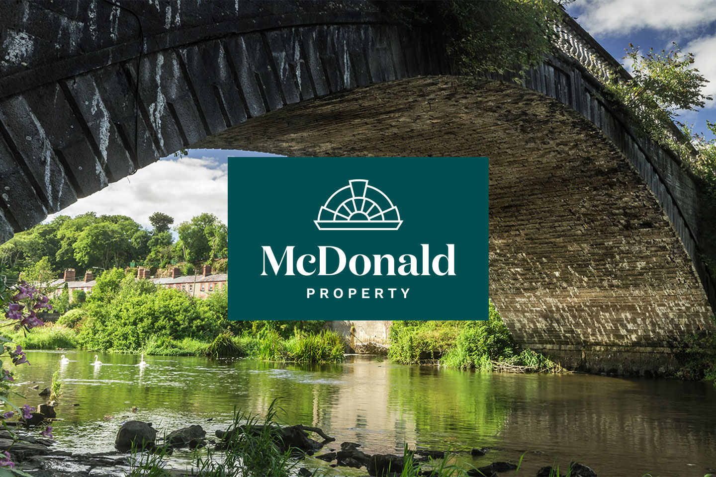 McDonald Property (formerly REA McDonald)