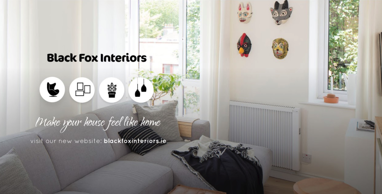 Black Fox Interiors
