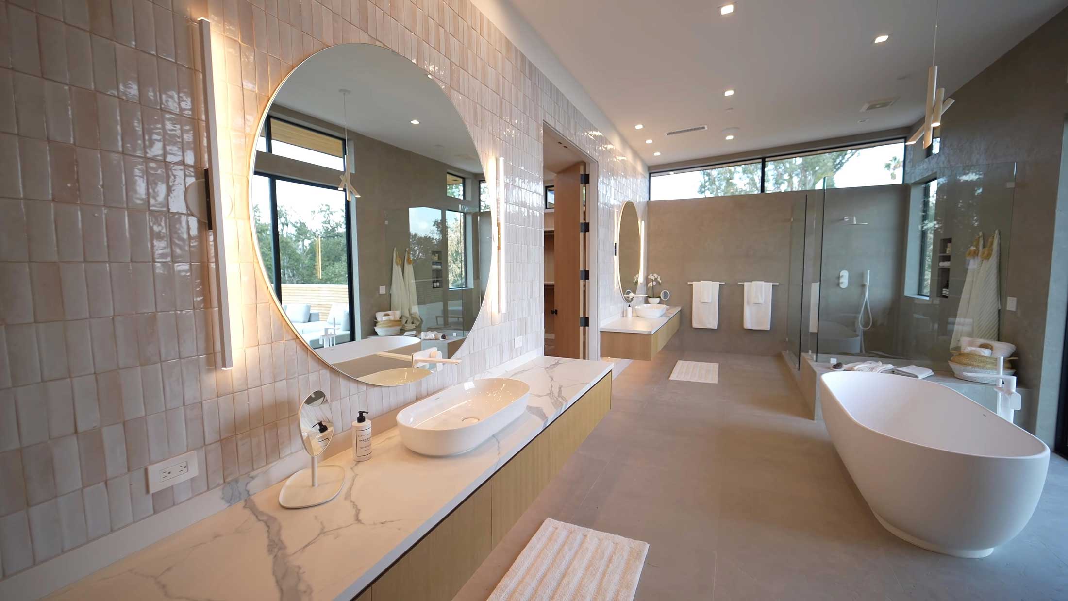 Bathroom Design