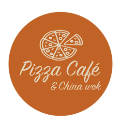 Pizza Café & Tang China Wok