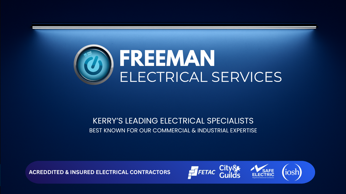 Freeman Electrical Services