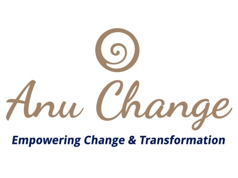 Anu Change - Una McGoey, Business Consultant, Mentor & Trainer