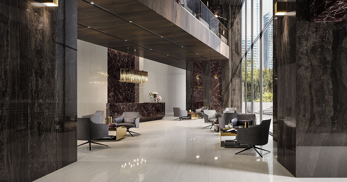 National Tile Ltd