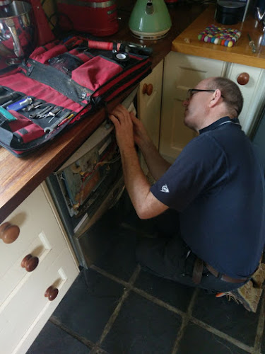 CD Services Home Appliance Repairs