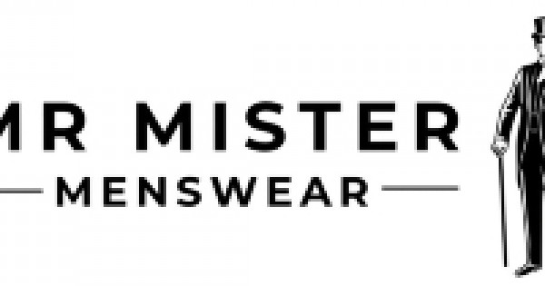 Mr. Mister Menswear Cashel