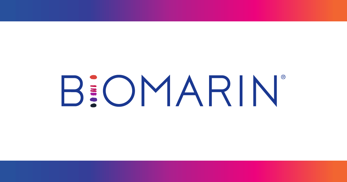 Biomarin Shanbally