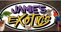 Jamie's Exotics