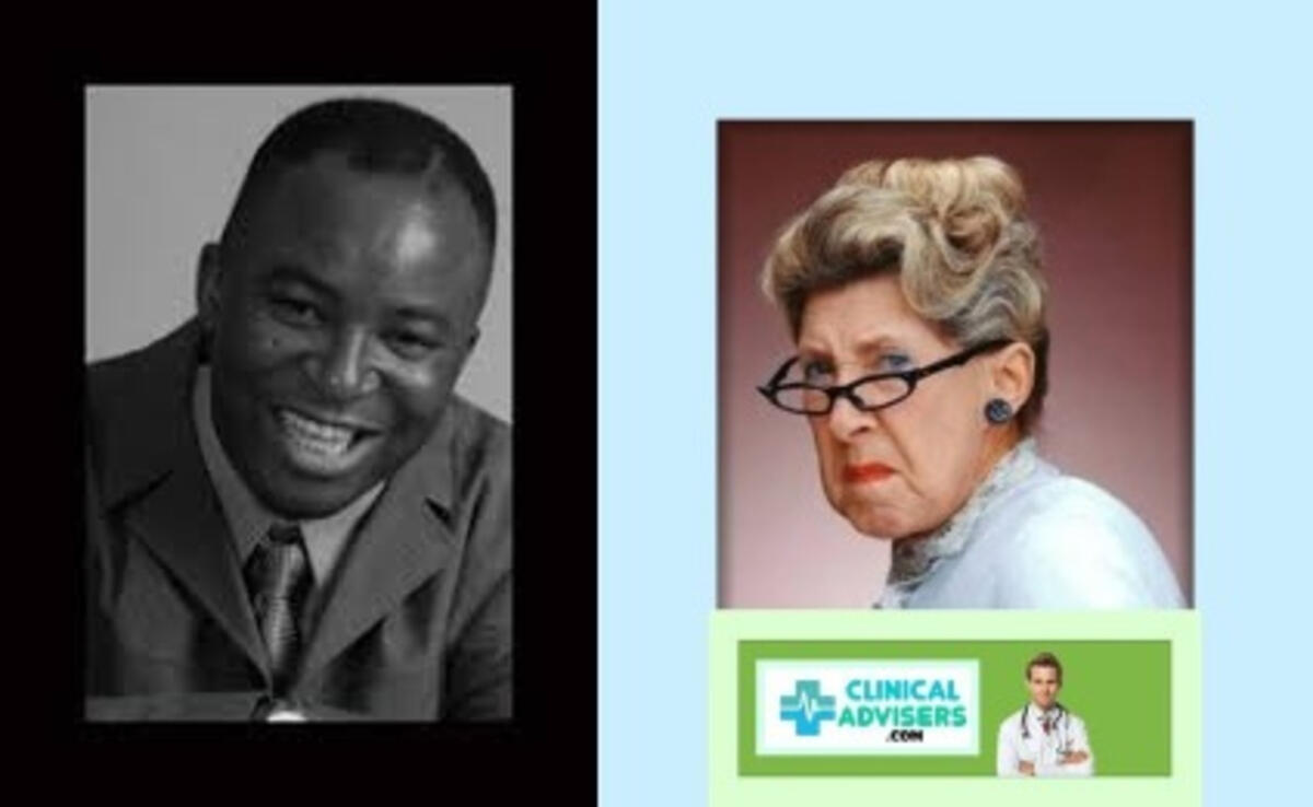 Minor Ailments | Professor Obi | Health Expert | Medical News | Dr Obi | Alternative Medicine | Joseph Obi | EU Doctor | ICPS