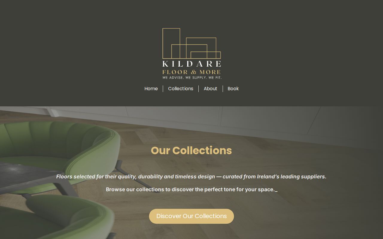 Kildare Floor & More