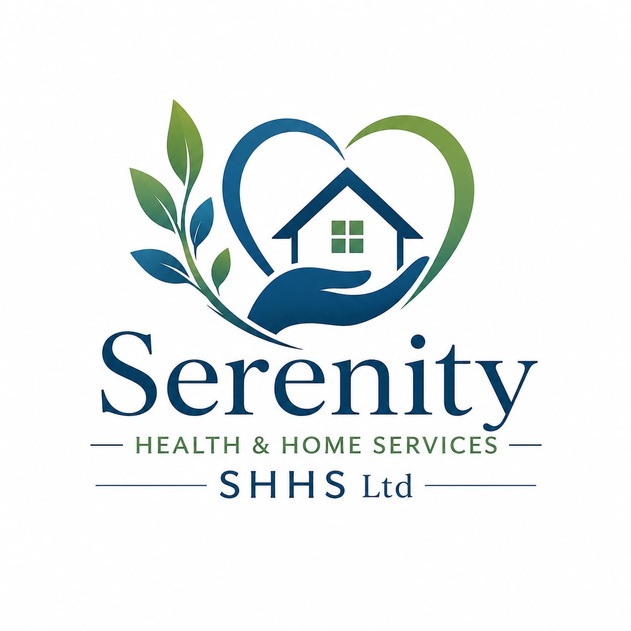 Serenity Health & Home
