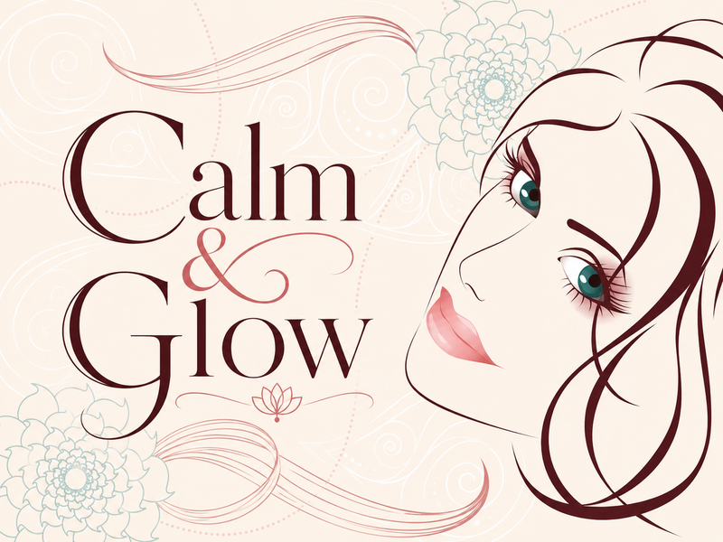 Calm and Glow - Massage & Facial Treatments